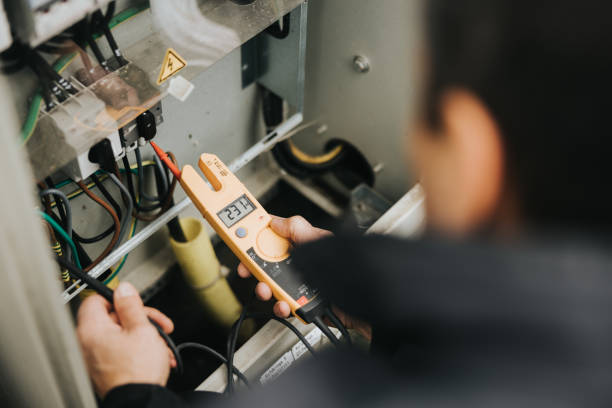 Best Emergency Electrical Repair  in Glenside, PA
