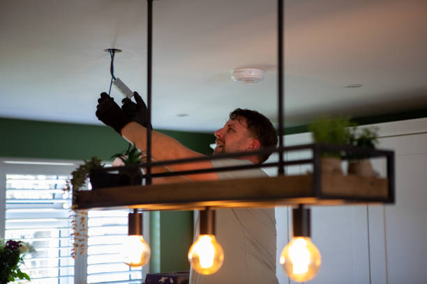 Best Emergency Electrician Near Me  in Glenside, PA
