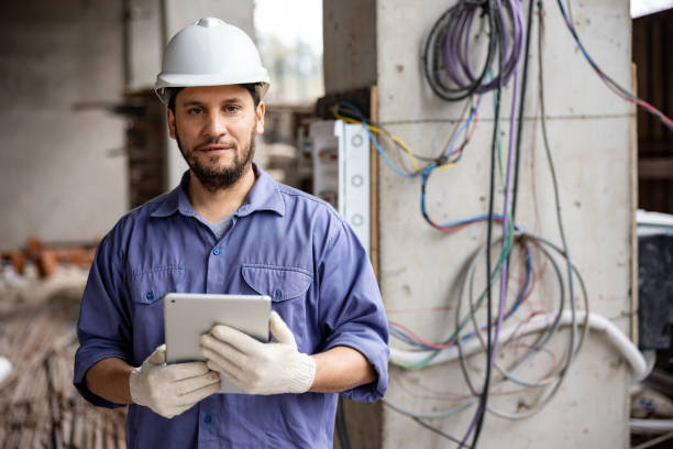 Best Residential Electrician Services  in Glenside, PA