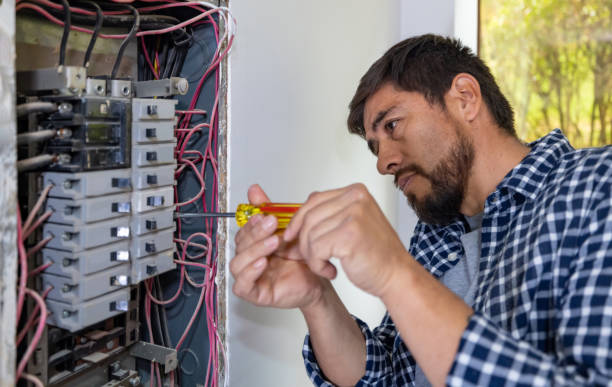 Best Electrical Installation Contractor  in Glenside, PA
